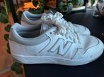 New Balance 480 maat 42 (valt als 41), Ophalen of Verzenden, New Balance, Wit, Zo goed als nieuw