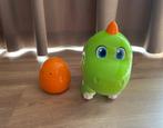 Vtech Codi mijn RoboDino, Verzenden, Gebruikt, 2 tot 4 jaar