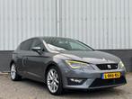 Seat Leon ST 2.0 TDI FR Led Xenon Automaat Stoelverwarming, Gebruikt, Euro 6, 4 cilinders, 1290 kg