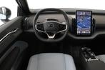 Volvo EX30 TWIN MOTOR PERFORMANCE ULTRA 69 kWh -PANO.DAK|HAR, Automaat, Gebruikt, Blauw, Origineel Nederlands