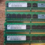 DDR2 512MB RAM Geheugen Modules, Computers en Software, RAM geheugen, Ophalen of Verzenden