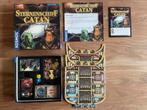 Sternenschiff Catan (Ruimteschepen van Catan) (2 spelers), Verzenden, Gebruikt