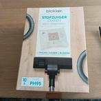 Volle doos stofzuigerzakken voor Philips en div andere, Ophalen of Verzenden, Nieuw
