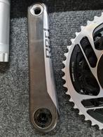 Sram Red AXS Etap 2x12 D1 groepset 172.5mm 48-35 PM, Sport en Fitness, Wielrennen, Ophalen, Gebruikt, Overige typen, X