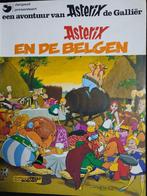 Asterix en de Belgen, Boeken, Eén stripboek, Goscinny & Uderzo, Ophalen, Gelezen