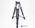 Manfrotto 532ART videostatief, Gebruikt, Via Valsugana, 100 36022 Cassola (VI) Italy, Info@videndum.com, Videndum Media Solutions Spa
