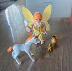 Playmobil Fee met eenhoorn 9438, Ophalen of Verzenden, Zo goed als nieuw