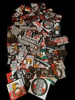 Feyenoord stickermix 20 stuks, Nieuw, Ophalen of Verzenden, Poster, Plaatje of Sticker, Feyenoord