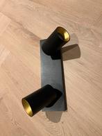 Rietveld opbouw plafondspots 2 sets beschikbaar, Ophalen, Zo goed als nieuw, Metaal of Aluminium