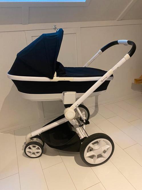 Quinny 2 in 1 kinderwagen, Kinderen en Baby's, Kinderwagens en Combinaties, Gebruikt, Quinny, Ophalen
