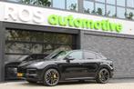 Porsche Cayenne Coupé 4.0 Turbo S E-Hybrid | NAP | KERAMISC, Auto's, Automaat, Cayenne, Gebruikt, 52 km