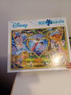 Disney puzzel compleet 1000 stukjes, Ophalen, Meer dan 50 stukjes, Zo goed als nieuw, 6 jaar of ouder