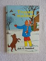 Joh. G. Veenhof - Trouwe makkers, Ophalen of Verzenden, Gelezen