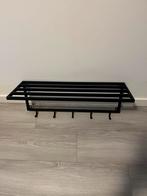 Mooie wandkapstok, Huis en Inrichting, Woonaccessoires | Kapstokken, Zo goed als nieuw, Minder dan 100 cm, Metaal, Ophalen