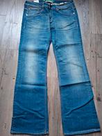 KUYICHI Wendy low bootcut jeans W30 L32, Blauw, KUYICHI, Nieuw, Ophalen of Verzenden