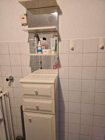 Badkamer compleet  beschikbaar voor biedingen