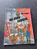 Nu even serieus tom stone blokfluit, Muziek en Instrumenten, Ophalen of Verzenden, Zo goed als nieuw, Les of Cursus, Blokfluit