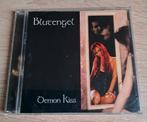Blutengel - Demon Kiss - Darkwave - Gothic - Goth - Synth, Ophalen of Verzenden, Zo goed als nieuw, Alternative