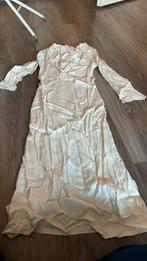 Witte jurk van Zara, Nieuw, Zara, Maat 34 (XS) of kleiner, Ophalen of Verzenden