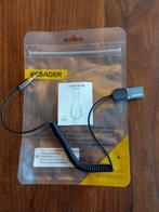 Een nieuwe Bluetooth Stereo Audio Ontvanger, Ophalen of Verzenden, Overige merken, Losse componenten