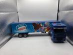 Nestlé IJs Truck - DAF XF - Modelauto, Ophalen of Verzenden, Gebruikt, Overige merken
