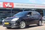 Opel Astra Wagon 1.6 Essentia | Trekhaak | Cruise | Navi, Voorwielaandrijving, 657 kg, Gebruikt, Zwart