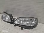Koplamp Opel Zafira, Auto-onderdelen, Verlichting, Gebruikt, Ophalen of Verzenden