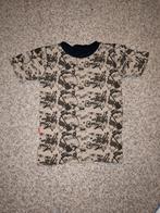 Name it | Twee-zijdig t-shirt maat 9-10 jaar (140), Kinderen en Baby's, Kinderkleding | Maat 134, Gebruikt, Ophalen of Verzenden