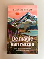 De magie van reizen - Rosa Bertram, Ophalen of Verzenden, Zo goed als nieuw, Europa