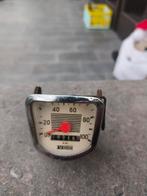 Zündapp VDO teller tot 100 kmh, Ophalen of Verzenden, Zo goed als nieuw, Overige typen