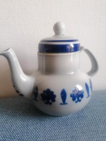 Theepot Boch Baltic Pot Theekan Thee çaydanlık beschikbaar voor biedingen