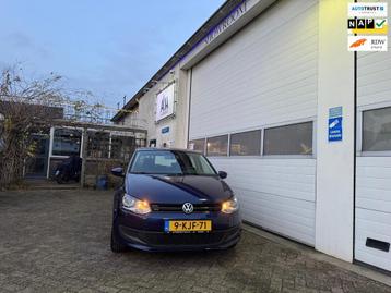 Volkswagen Polo 1.2 TSI BlueMotion Edition AIRCO ZEER MOOIE  beschikbaar voor biedingen