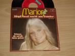 single Marion * Klopf heut nacht ans Fenster, Cd's en Dvd's, Vinyl Singles, Verzenden, Gebruikt, Pop