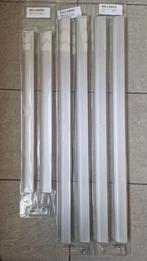 Nieuwe BILLSBRO Handgrepen - RVS Look, Ophalen of Verzenden, Nieuw, Minder dan 50 watt, Overige typen