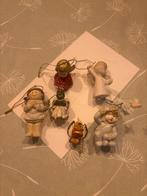 Kerst boom engelen hangers, Antiek en Kunst, Ophalen of Verzenden