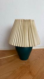 Vintage tafellamp, Ophalen of Verzenden, Gebruikt, Minder dan 50 cm