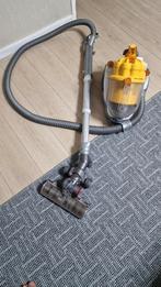 Heel Mooie Stofzuiger Merk Dyson Eescopesystem, Ophalen of Verzenden, Gebruikt, Reservoir, Stofzuiger