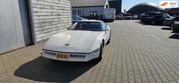 Chevrolet USA Corvette 5.7 Coupé beschikbaar voor biedingen