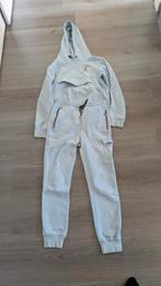 Lichtblauw Black Bananas joggingpak maat 164 (valt klein, me, Ophalen of Verzenden, Zo goed als nieuw, Jongen of Meisje