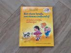 Marianne Busser - Een nieuw hondje, een stomme poppendief, 3 tot 4 jaar, Ophalen of Verzenden, Zo goed als nieuw, Marianne Busser; Ron Schröder