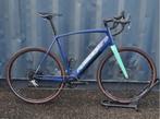 Ridley Kanzo-e Gravelbike Fazua systeem mt XL, 28 inch, Gebruikt, Aluminium, 57 tot 61 cm