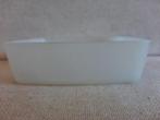 TUPPERWARE trommel 13.5 x 12,5 x 4 cm, Huis en Inrichting, Keuken | Tupperware, Ophalen of Verzenden