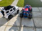 Speelgoed auto en quad, Ophalen of Verzenden, Nieuw
