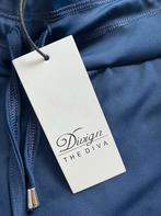 Divign the diva maat 176 nieuw met kaartjes meisje broek, Kinderen en Baby's, Kinderkleding | Maat 176, Ophalen of Verzenden, Nieuw