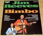 Jim Reeves - Bimbo, Gebruikt, Ophalen of Verzenden, Europees