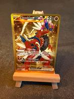 Koraidon Ex 254/198 Pokémon Scarlet & Violet, Ophalen of Verzenden, Zo goed als nieuw