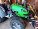 Deutz Fahr Agrokid 230, Ophalen, Tot 2500, Tot 80 Pk, Gebruikt