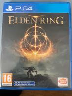 Elden ring ps4/ps5, Vanaf 18 jaar, 1 speler, Zo goed als nieuw, Ophalen