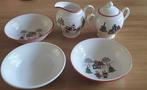 Kerstservies wedgwood Windsor Christmas, Huis en Inrichting, Keuken | Servies, Overige typen, Nieuw, Ophalen of Verzenden, Wedgwood