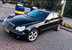 Mercedes-Benz C-Klasse ! Perfect staat!, Auto's, Mercedes-Benz, Achterwielaandrijving, 74 €/maand, 1435 kg, 1796 cc